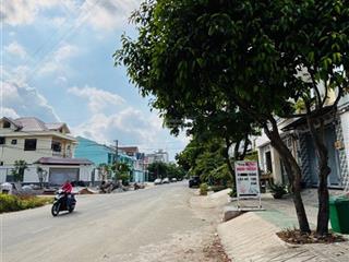 Bán gấp nhà mặt tiền đường số kdc ứng thành, quận 8