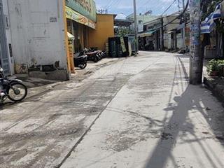 Mặt tiền kinh doanh bùi tư toàn 6 tầng có thang máy thích hợp làm công ty , căn hộ dịch vụ