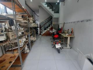 Nhà đẹp ở liền view sông thoáng mát q8