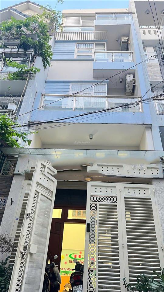 Bán nhà siêu hiểm gần sân bay tiện mở văn phòng hoặc chdv tân bình