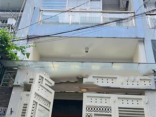 Bán nhà siêu hiểm gần sân bay tiện mở văn phòng hoặc chdv tân bình