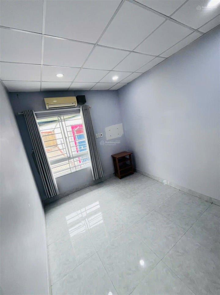 Nhà đẹp full nội thất chỉ việc vào ở