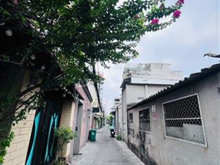 Nhà đẹp full nội thất chỉ việc vào ở