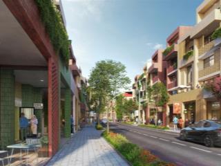 Nếu có khoảng 4,8 tỷ, mình sẽ cân nhắc một căn nhà phố tại coastal quảng ngãi.
