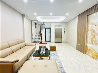 Bán nhà phố vip thái hà, quận đống đa, ngõ kinh doanh  6 tầng thang máy  giá chào 18.6 tỷ có tl.