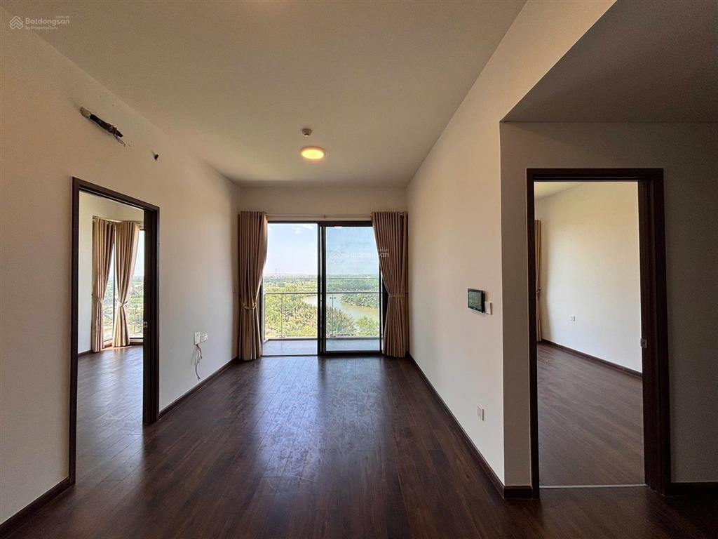 Bán căn góc panorama mizuki park 3pn 98m2 nhà mới, view đẹp, giá tốt, đã có sổ hồng