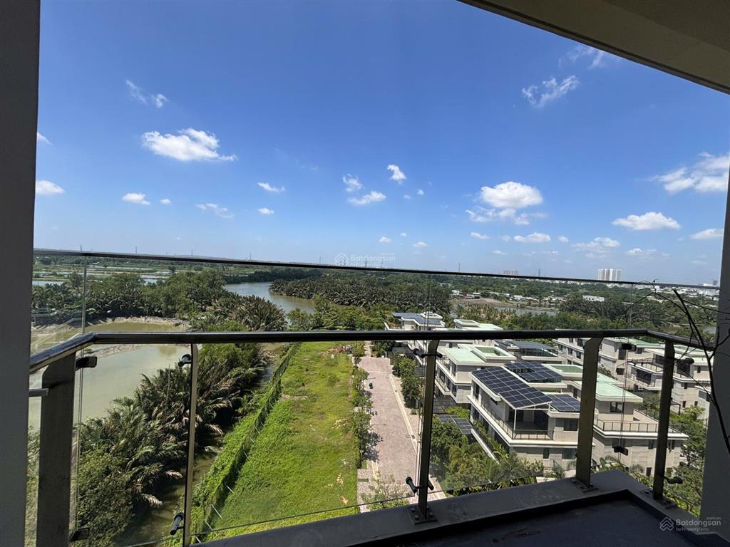 Bán căn góc panorama mizuki park 3pn 98m2 nhà mới, view đẹp, giá tốt, đã có sổ hồng