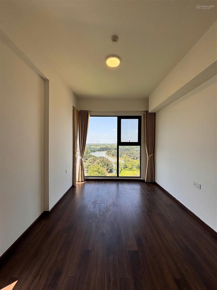 Bán căn góc panorama mizuki park 3pn 98m2 nhà mới, view đẹp, giá tốt, đã có sổ hồng
