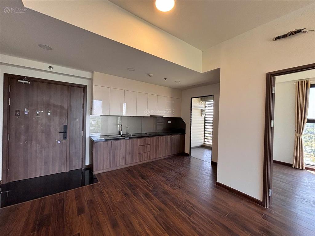 Bán căn góc panorama mizuki park 3pn 98m2 nhà mới, view đẹp, giá tốt, đã có sổ hồng
