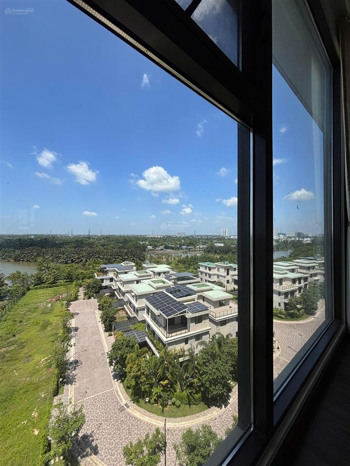 Bán căn góc panorama mizuki park 3pn 98m2 nhà mới, view đẹp, giá tốt, đã có sổ hồng