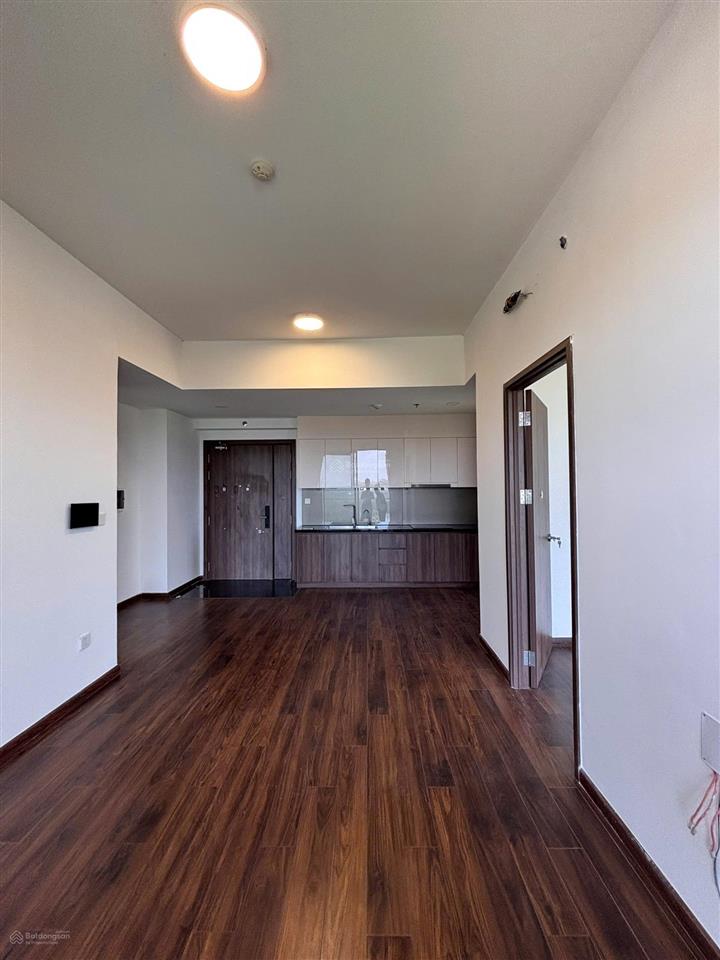 Bán căn góc panorama mizuki park 3pn 98m2 nhà mới, view đẹp, giá tốt, đã có sổ hồng