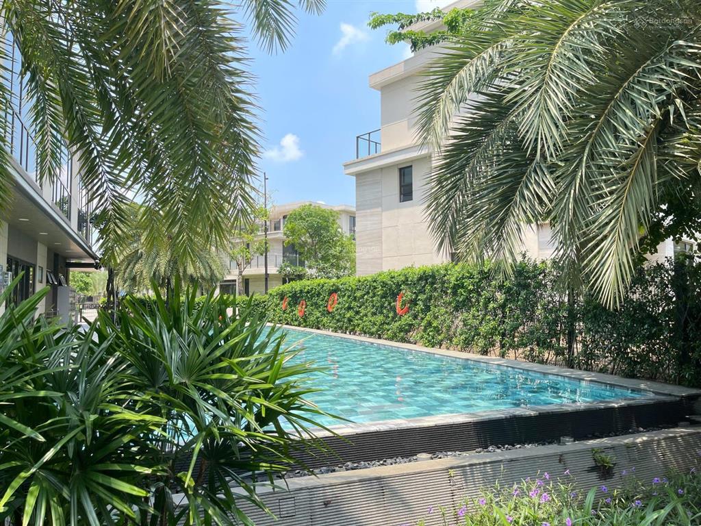 Bán căn góc panorama mizuki park 3pn 98m2 nhà mới, view đẹp, giá tốt, đã có sổ hồng