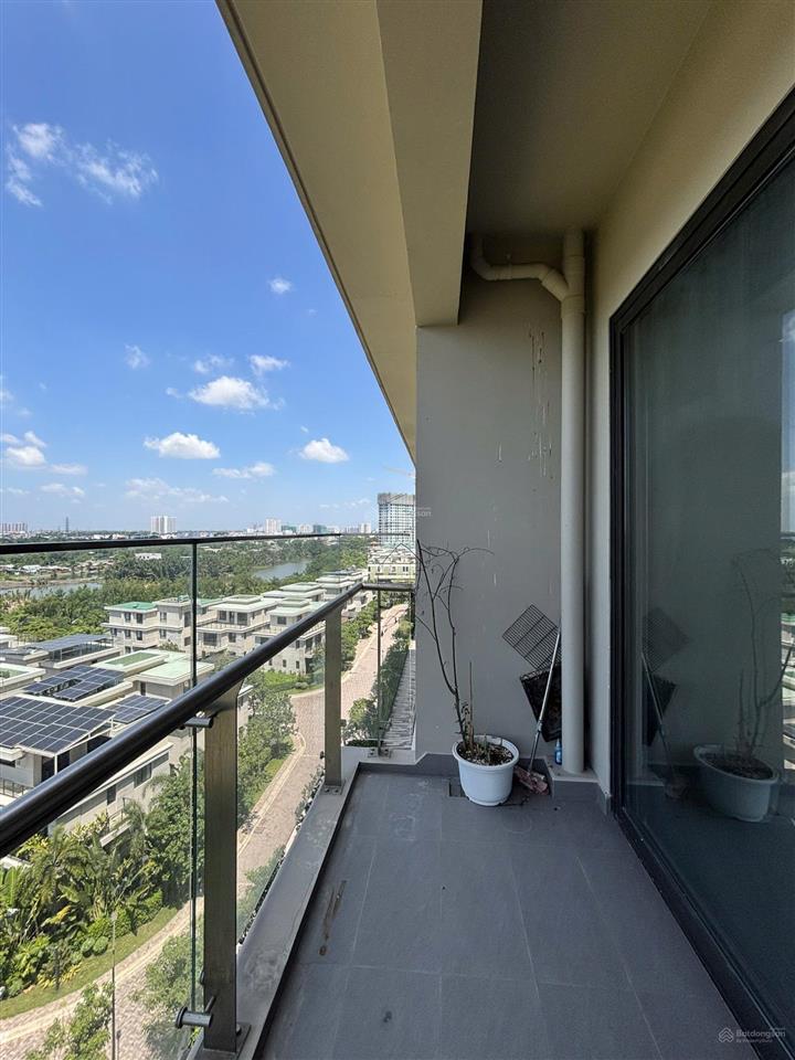 Bán căn góc panorama mizuki park 3pn 98m2 nhà mới, view đẹp, giá tốt, đã có sổ hồng