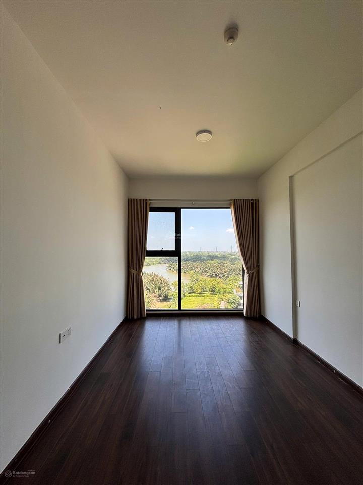 Bán căn góc panorama mizuki park 3pn 98m2 nhà mới, view đẹp, giá tốt, đã có sổ hồng
