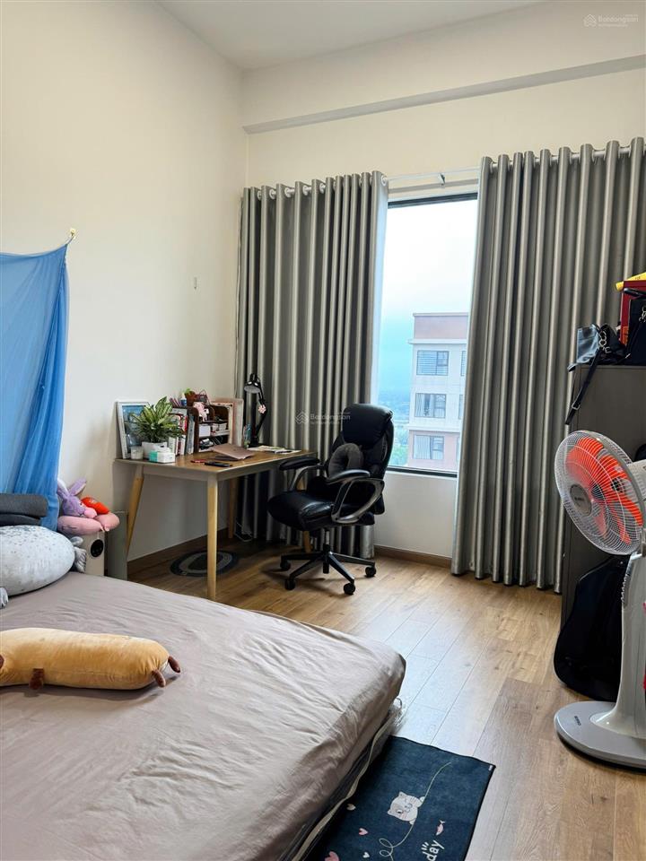 Căn hộ mizuki park 2pn 60m2 giá chỉ 3,9 tỷ, đã có sổ, view đẹp thoáng