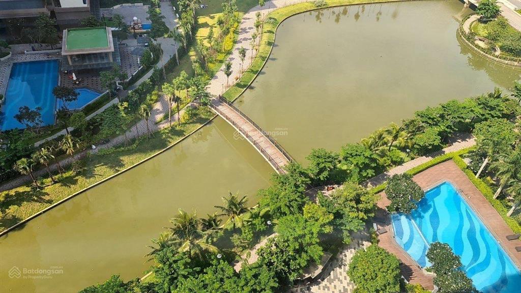 Căn hộ mizuki park 2pn 60m2 giá chỉ 3,9 tỷ, đã có sổ, view đẹp thoáng