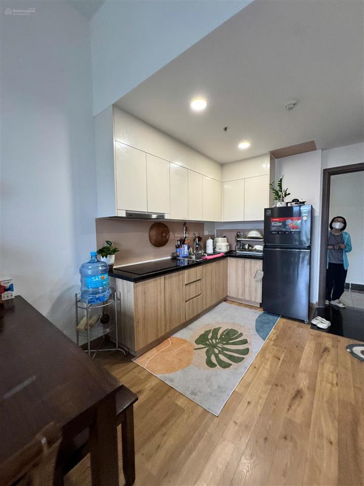 Căn hộ mizuki park 2pn 60m2 giá chỉ 3,9 tỷ, đã có sổ, view đẹp thoáng