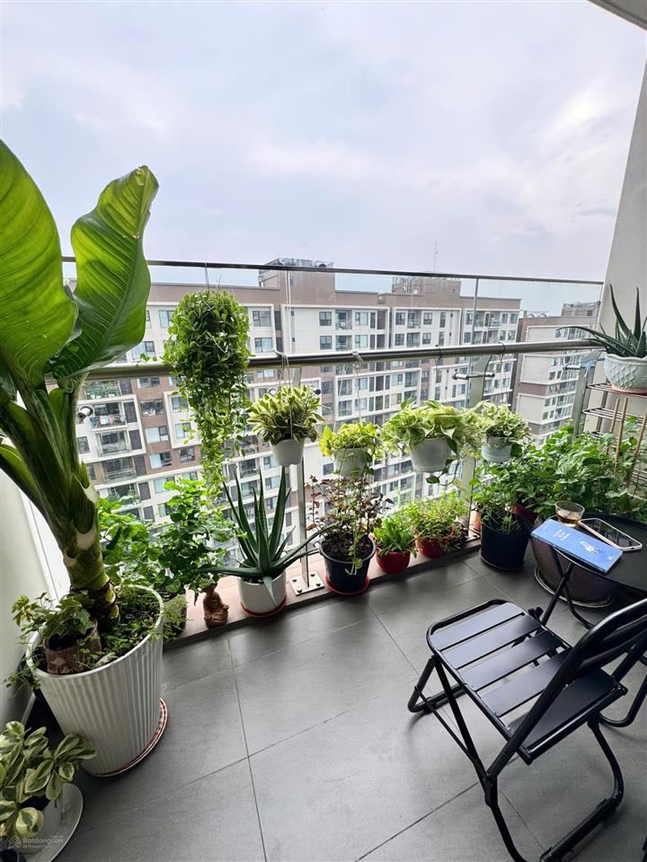 Căn hộ mizuki park 2pn 60m2 giá chỉ 3,9 tỷ, đã có sổ, view đẹp thoáng