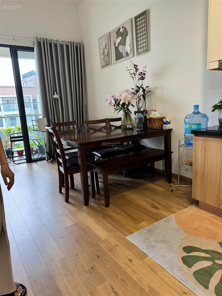 Căn hộ mizuki park 2pn 60m2 giá chỉ 3,9 tỷ, đã có sổ, view đẹp thoáng
