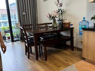 Căn hộ mizuki park 2pn 60m2 giá chỉ 3,9 tỷ, đã có sổ, view đẹp thoáng