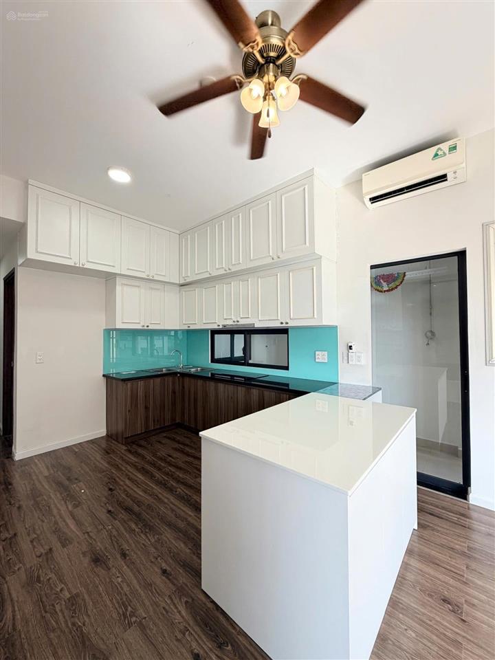 Cho thuê căn 2pn2wc 72m2, mizuki park nội thất như hình. giá 11 triệu