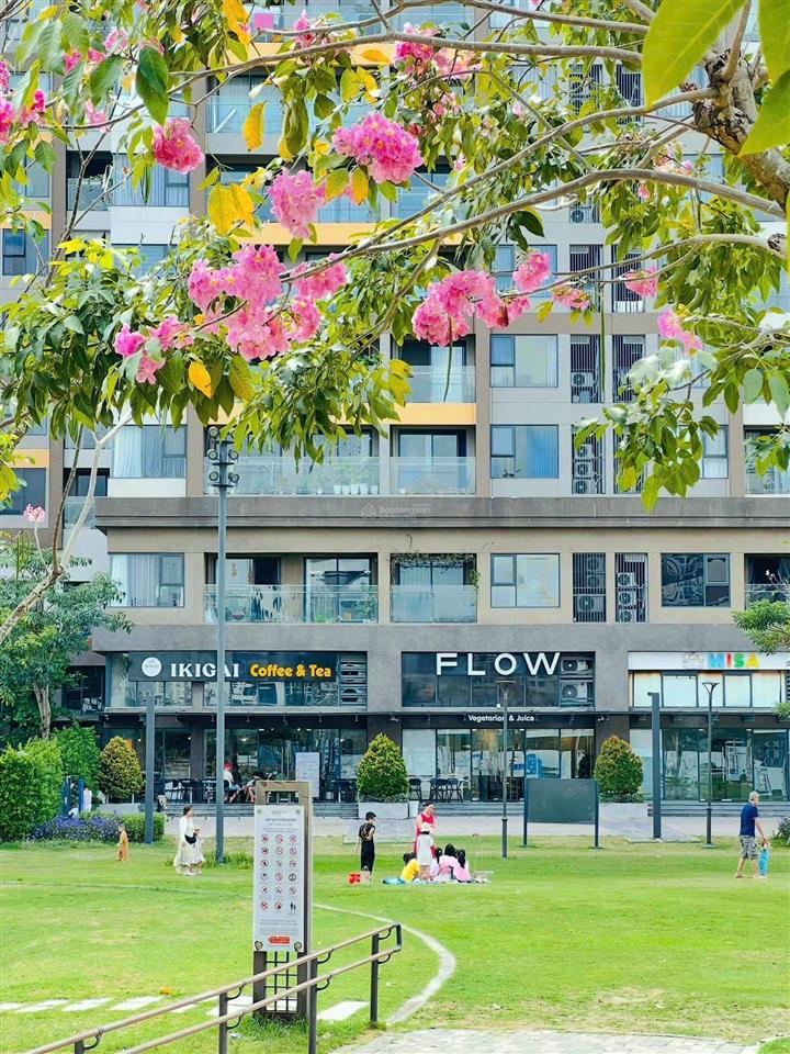 Bán căn mp678 mizuki park, 78m2 2pn2wc, giá chỉ 4,6 tỷ, nhà mới  sổ hồng sẵn