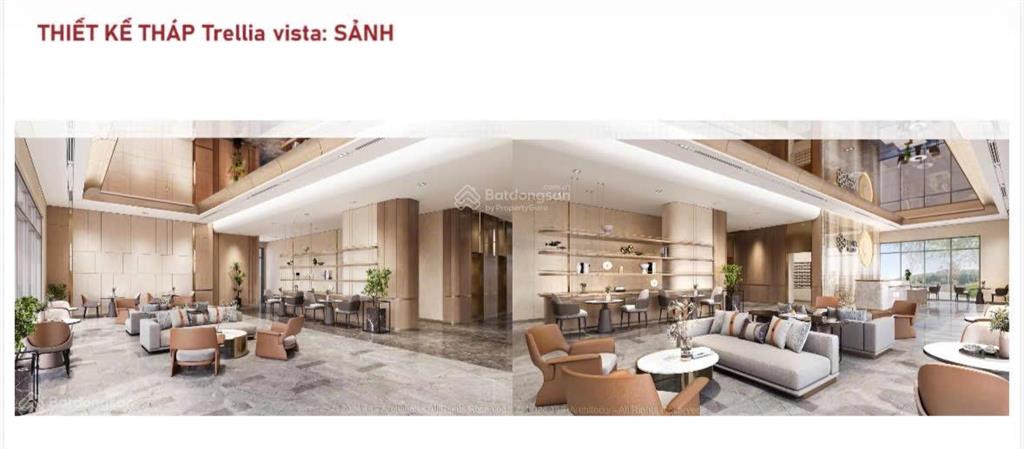 Nhận booking trellia vistamizuki park, chỉ từ 68triệu/m2, 10% ký hđmb, tt trừ cđt, thanh toán giãn