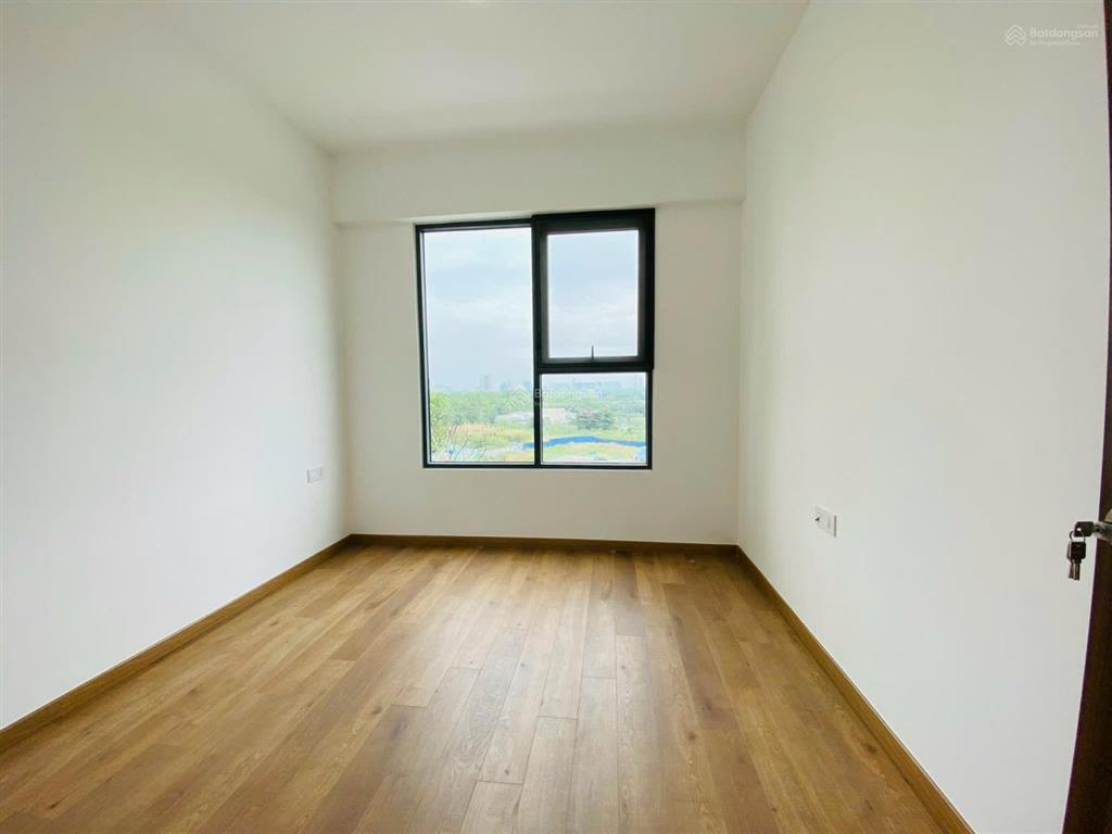 Cho thuê mp678  mizuki park, 2pn1wc 58m2, có rèm. giá 8,5 triệu