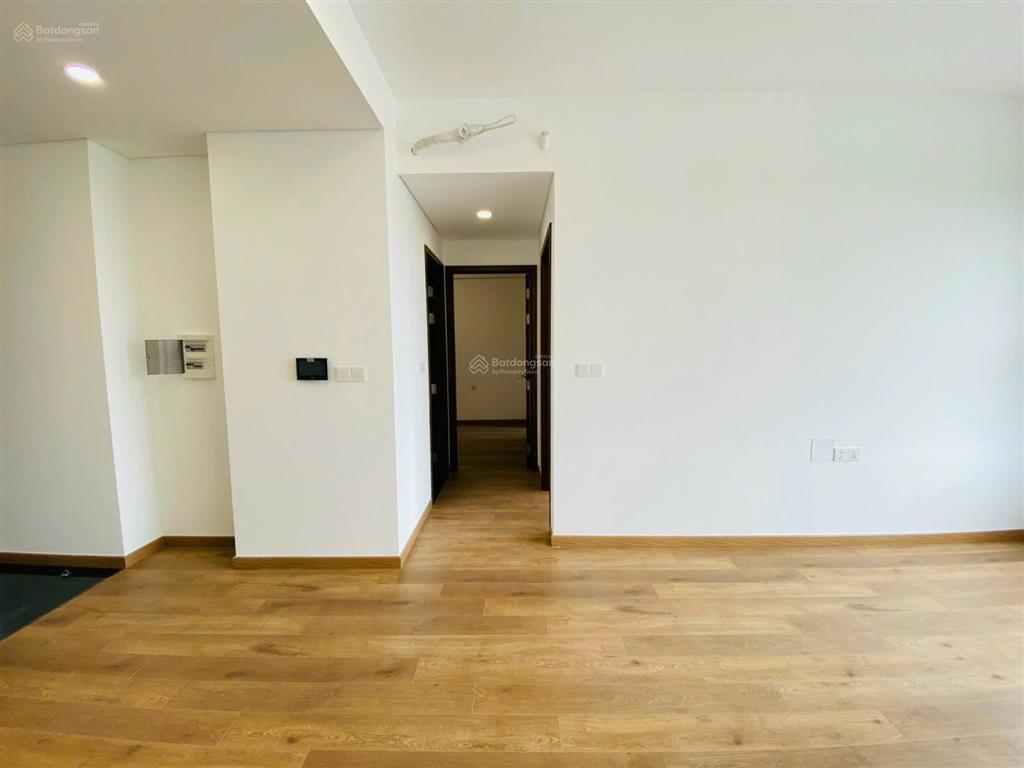 Cho thuê mp678  mizuki park, 2pn1wc 58m2, có rèm. giá 8,5 triệu