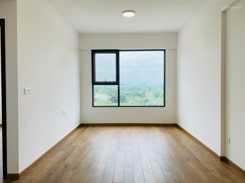 Cho thuê mp678  mizuki park, 2pn1wc 58m2, có rèm. giá 8,5 triệu
