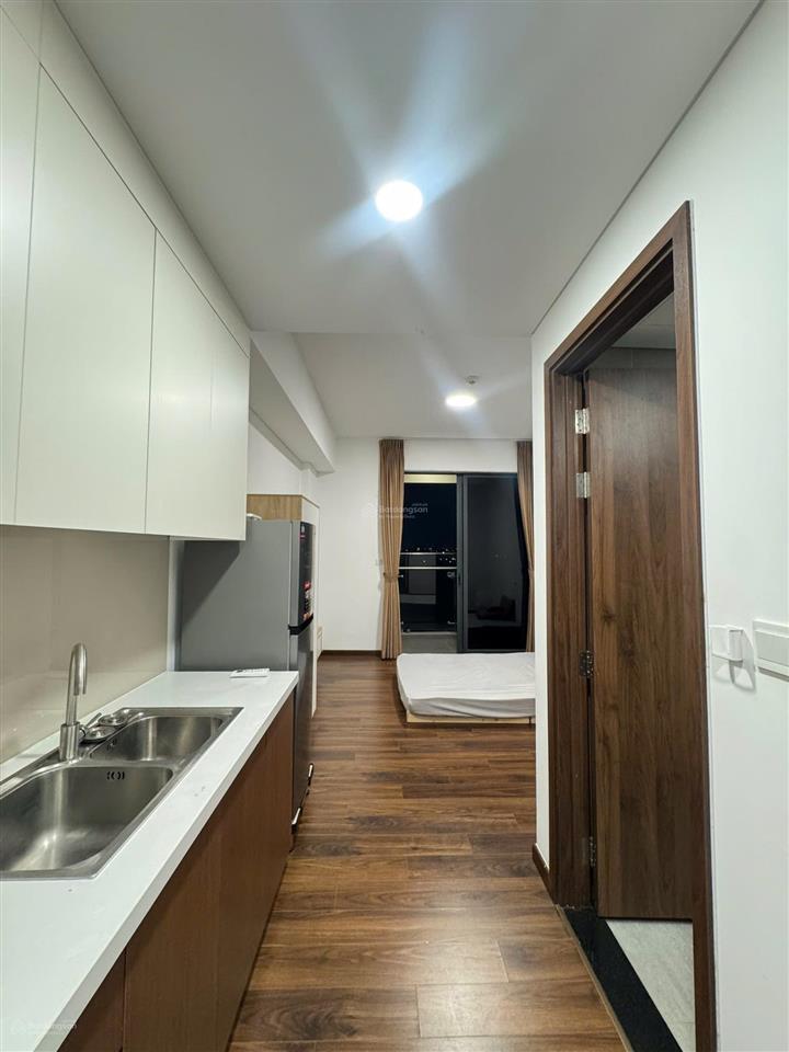 Cho thuê studio mp678  mizuki park, full nội thất, ở ngay. giá 7,5 triệu