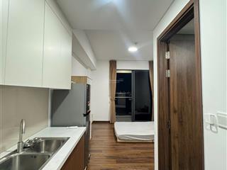Cho thuê studio mp678  mizuki park, full nội thất, ở ngay. giá 7,5 triệu