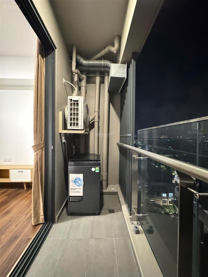 Cho thuê studio mp678  mizuki park, full nội thất, ở ngay. giá 7,5 triệu