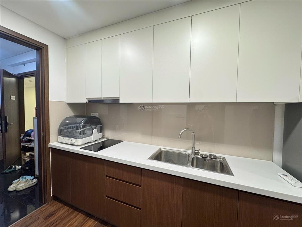 Cho thuê studio mp678  mizuki park, full nội thất, ở ngay. giá 7,5 triệu