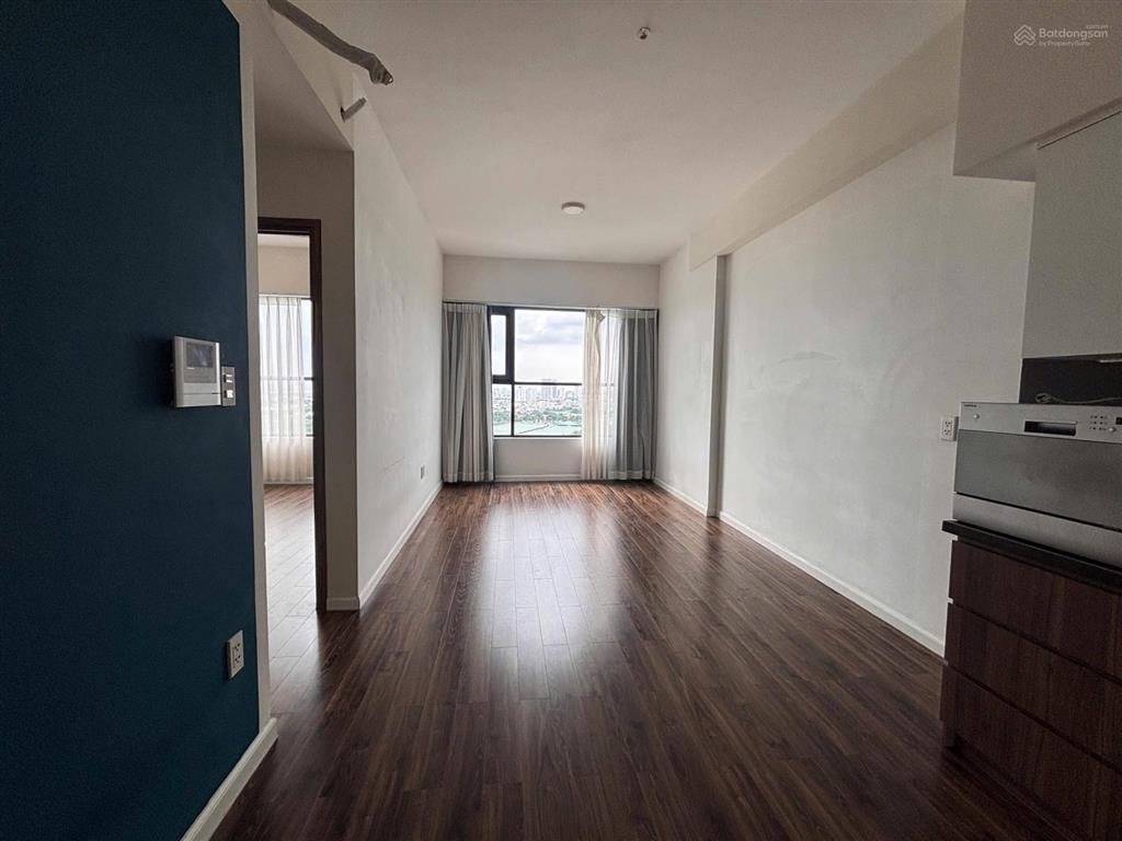 Cho thuê 2pn 1wc, mp345  mizuki park, ít nội thất. giá 9 triệu