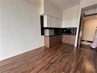 Cho thuê 2pn 1wc, mp345  mizuki park, ít nội thất. giá 9 triệu