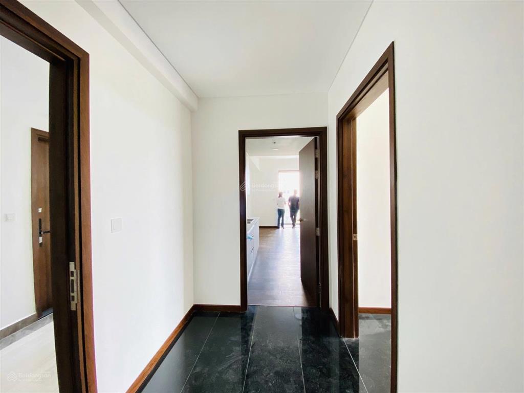 Cho thuê studio mp678  mizuki park, nhà trống có rèm. giá 6,5 triệu