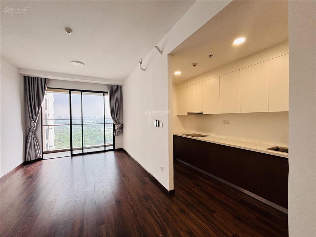 Cho thuê mizuki park  căn dual key, 3pn 3wc 111m2, có rèm. giá 16 triệu