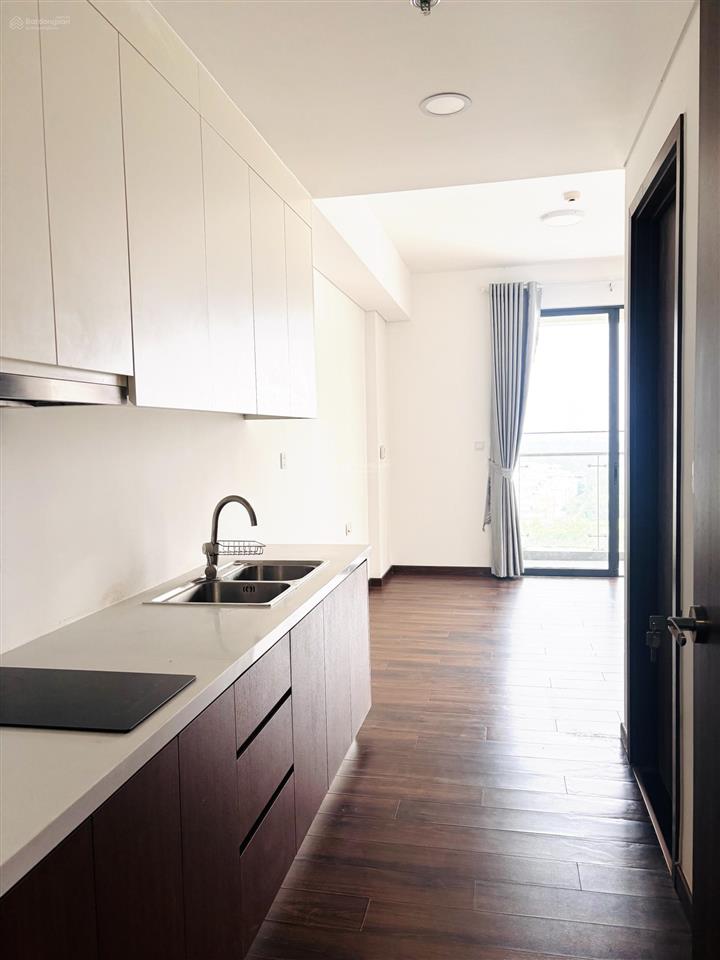 Cho thuê mizuki park  căn dual key, 3pn 3wc 111m2, có rèm. giá 16 triệu