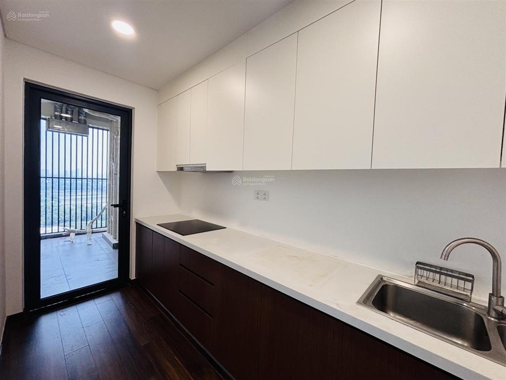 Cho thuê mizuki park  căn dual key, 3pn 3wc 111m2, có rèm. giá 16 triệu