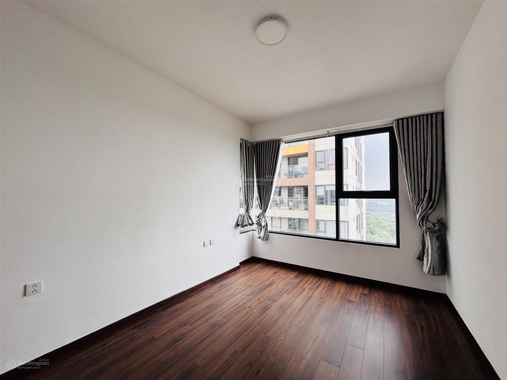 Cho thuê mizuki park  căn dual key, 3pn 3wc 111m2, có rèm. giá 16 triệu