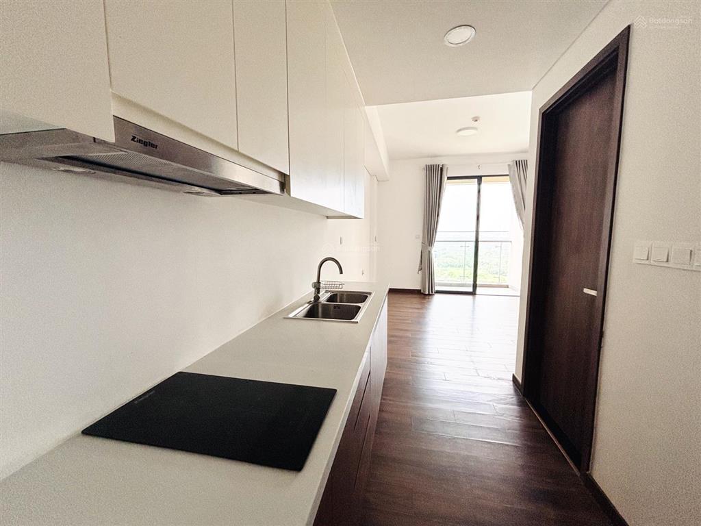 Cho thuê mizuki park  căn dual key, 3pn 3wc 111m2, có rèm. giá 16 triệu