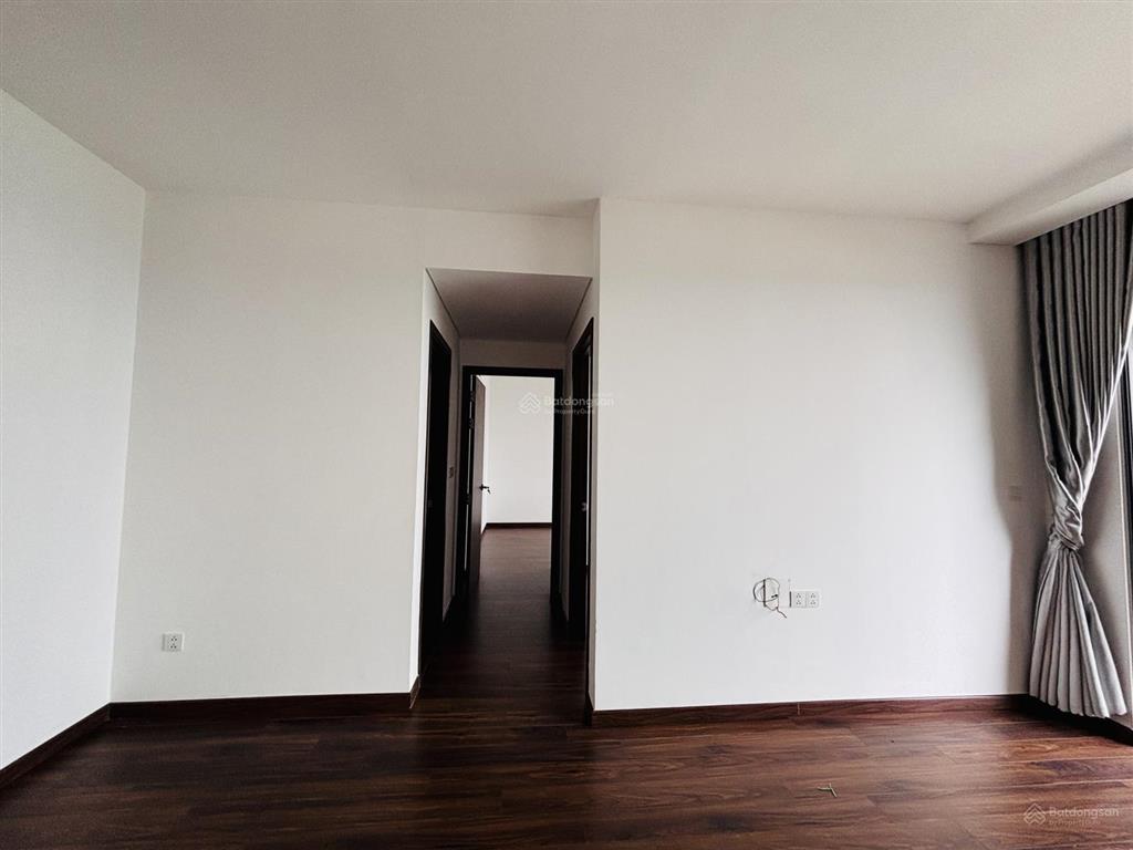 Cho thuê mizuki park  căn dual key, 3pn 3wc 111m2, có rèm. giá 16 triệu