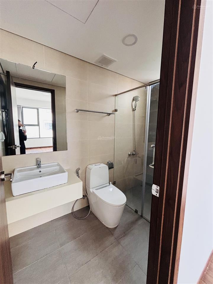 Cho thuê mizuki park  căn dual key, 3pn 3wc 111m2, có rèm. giá 16 triệu
