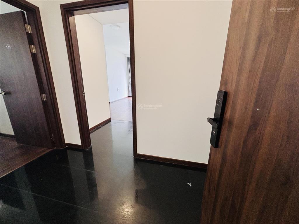 Cho thuê mizuki park  căn dual key, 3pn 3wc 111m2, có rèm. giá 16 triệu