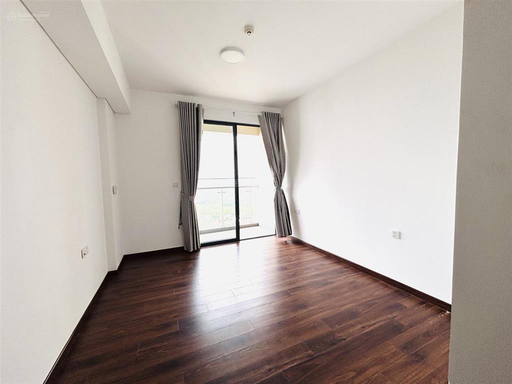 Cho thuê mizuki park  căn dual key, 3pn 3wc 111m2, có rèm. giá 16 triệu