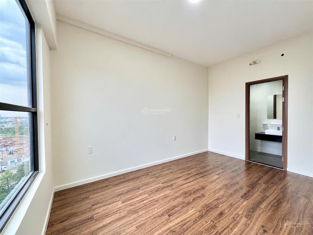 Cho thuê mp345 mizuki park, 2pn2wc, có rèm. giá 9,5 triệu. 1/11 ở được