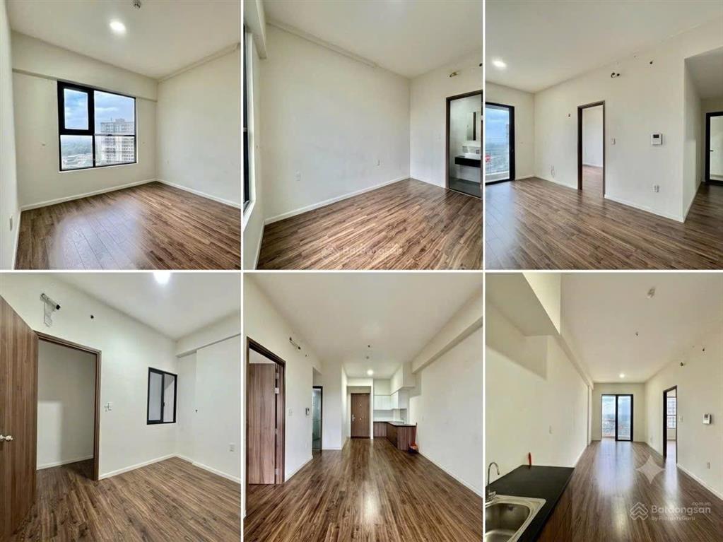 Cho thuê mp345 mizuki park, 2pn2wc, có rèm. giá 9,5 triệu. 1/11 ở được
