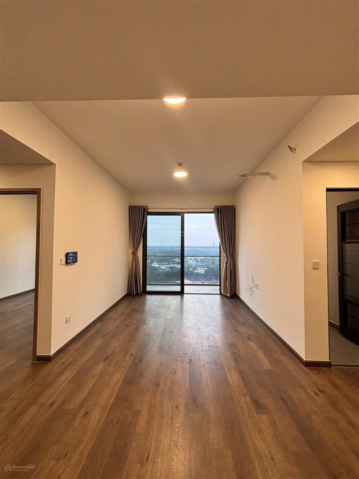 Cho thuê panorama  mizuki park, 2pn 85m2 2 máy lạnh+rèm, bao phí ngoại vi. giá 12 triệu