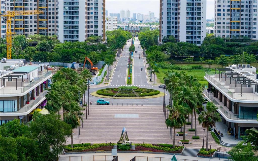 Căn hộ trellia vista  mizuki park, chỉ 10% ký hđmb, giỏ hàng tt cđt, giá từ 5,3 tỷ